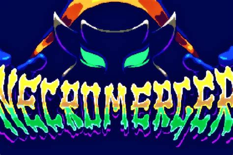 NecroMerger cheats: Full list of active codes and how to use them.